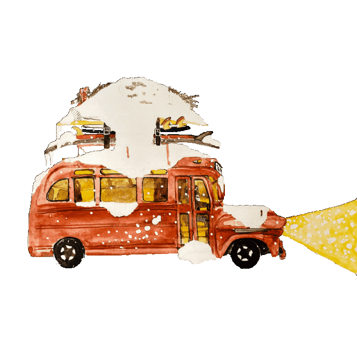 Laura Feller, Driving Home for Xmas_Animation_Priv