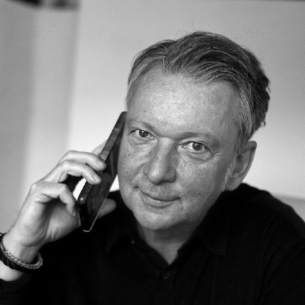 Wolfgang Oechsle - Vertrieb - CEO pinu