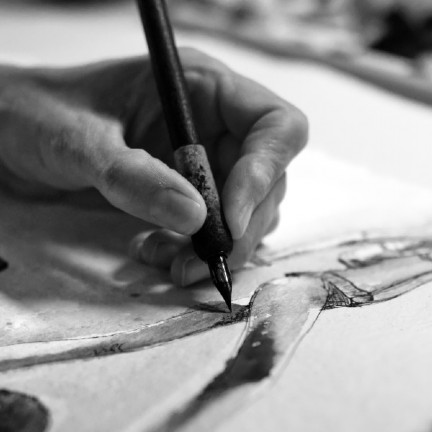 pinu - Agentur für Illustration