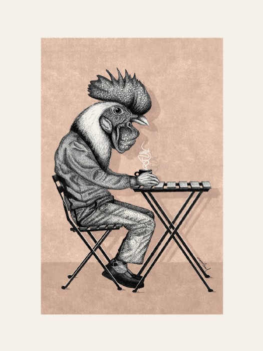 Slow Life_C de CORDIAL