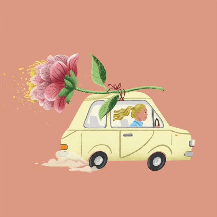 Laura Schindler, Der_Blumen_und_Geschenketempel_Vi