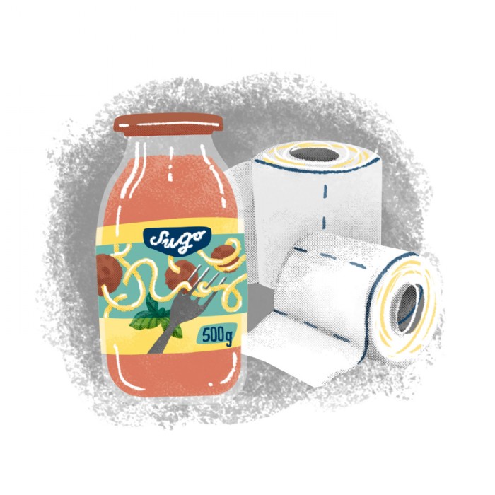 Laura Schindler, Spot_Illustration_Corona_1