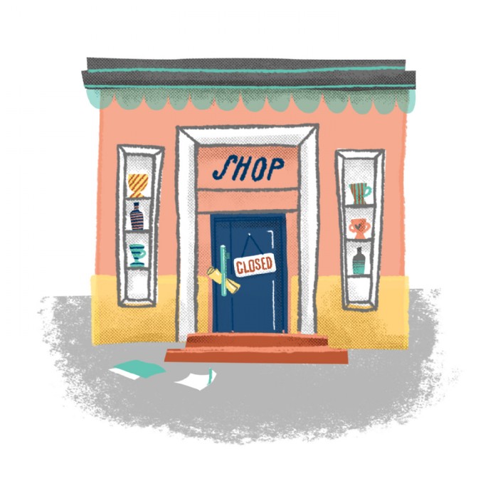 Laura Schindler, Spot_Illustration_Corona_6