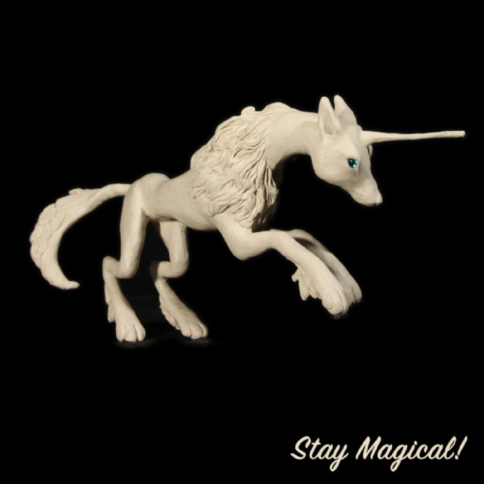 Karin Csernohorski, Stay Magical_freies Projekt_Cl