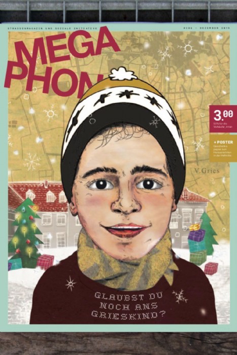 Clara Frühwirth, covergestaltung_editorial_megapho