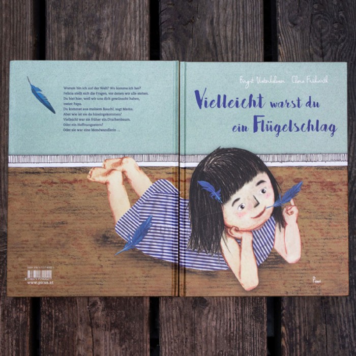 Clara Frühwirth, vielleicht_warst_du_ein_fluegelsc