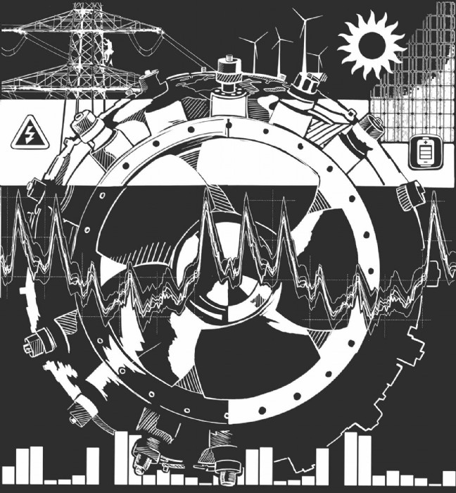 Reinhard Gussmagg, 2 Digital Verbund