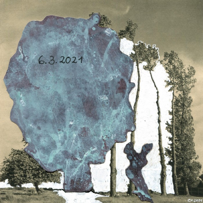 Christiane Ruth Franke, Klimawandelprojekt_Mutatio