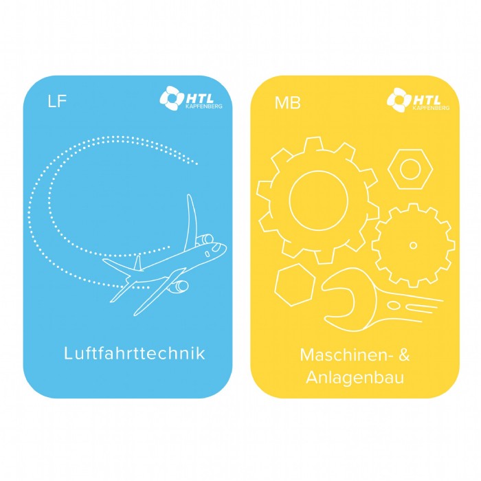 Eva Pils, Corporate Design_HTL Kapfenberg, Illustr