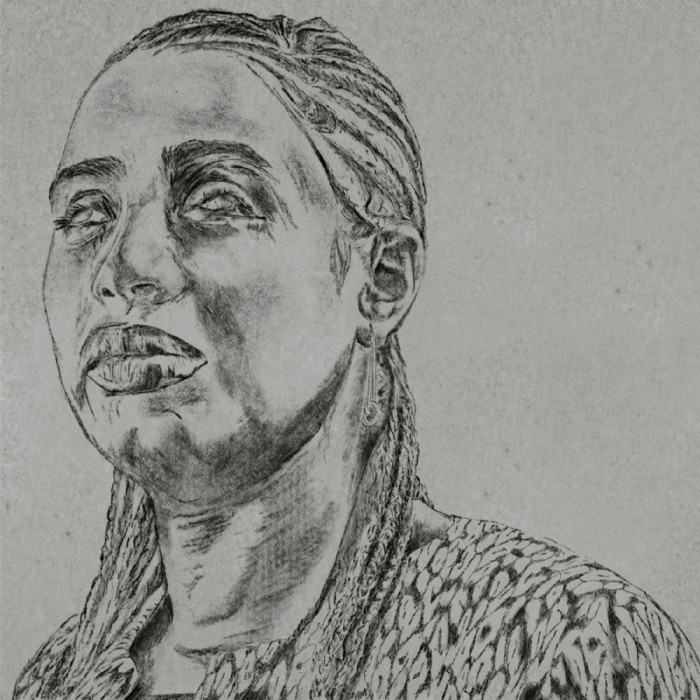 Tatjana Hirschmugl, Yetnebersh Nigussie, Illustrat