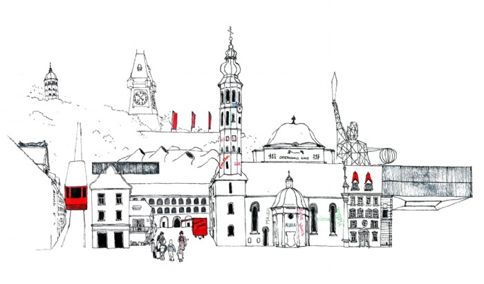 Laura Feller, Graz_Website Header_Discover Graz 2,