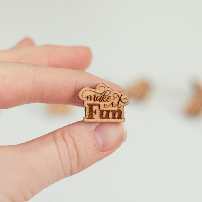 Anja Grohmann, mif-pin-1, Illustration - Lettering