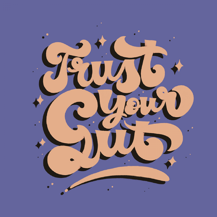 trustyourgut